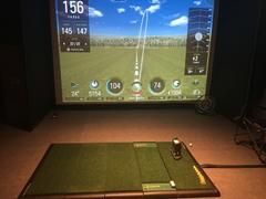 The Indoor Golf Shop TrueStrike Academy Golf Mat Review