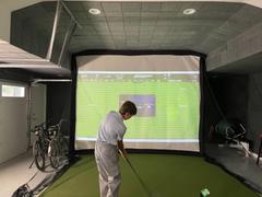 The Indoor Golf Shop Fairway Series Golf Mat Review