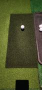 The Indoor Golf Shop Preferred Hitting Strip Review