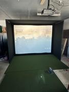 The Indoor Golf Shop SkyTrak+ SIG10 Golf Simulator Package Review