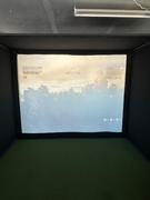 The Indoor Golf Shop SkyTrak+ SIG10 Golf Simulator Package Review