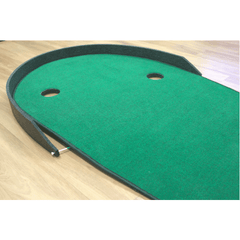 Big Moss Commander Patio Series V2 Putting & Chipping Green Putting Green Big Moss 