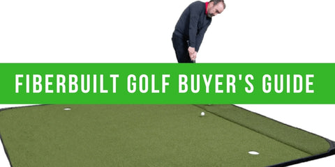 fiberbuilt golf guide