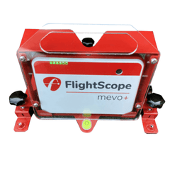 Fixed Alignment Dock for Mevo+ Accessory Shop Indoor Golf 