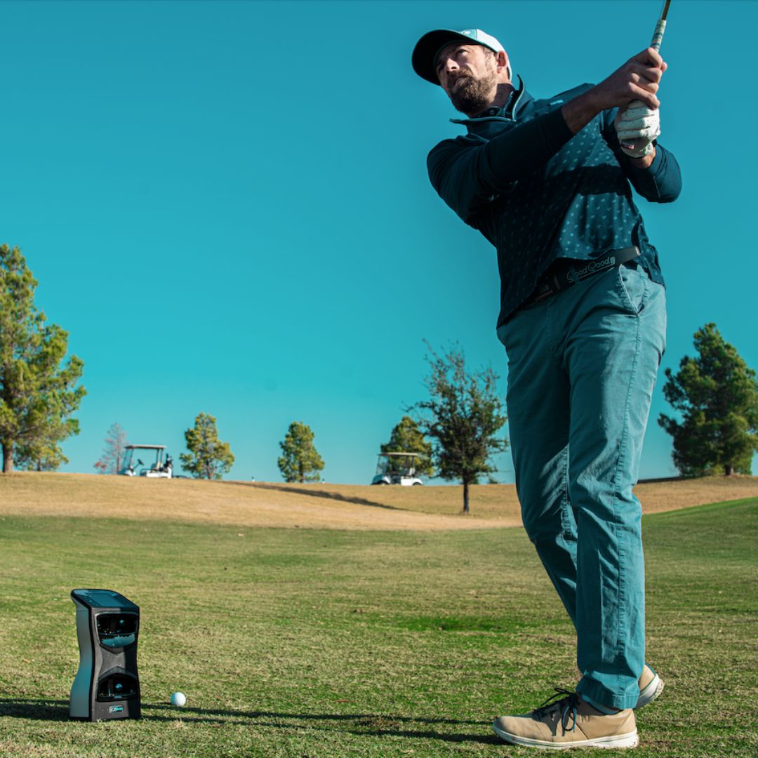 Foresight Sports GCQuad Launch Monitor Launch Monitor Foresight Sports 