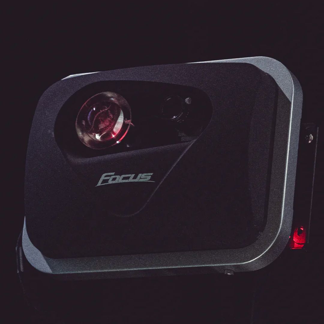 Foresight Sports Focus Club Tracer System