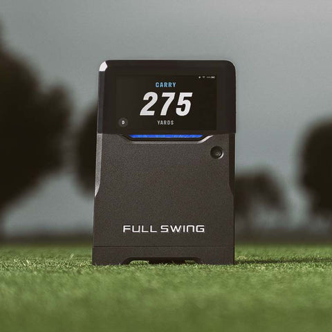 Full Swing KIT Launch Monitor Launch Monitor Full Swing 