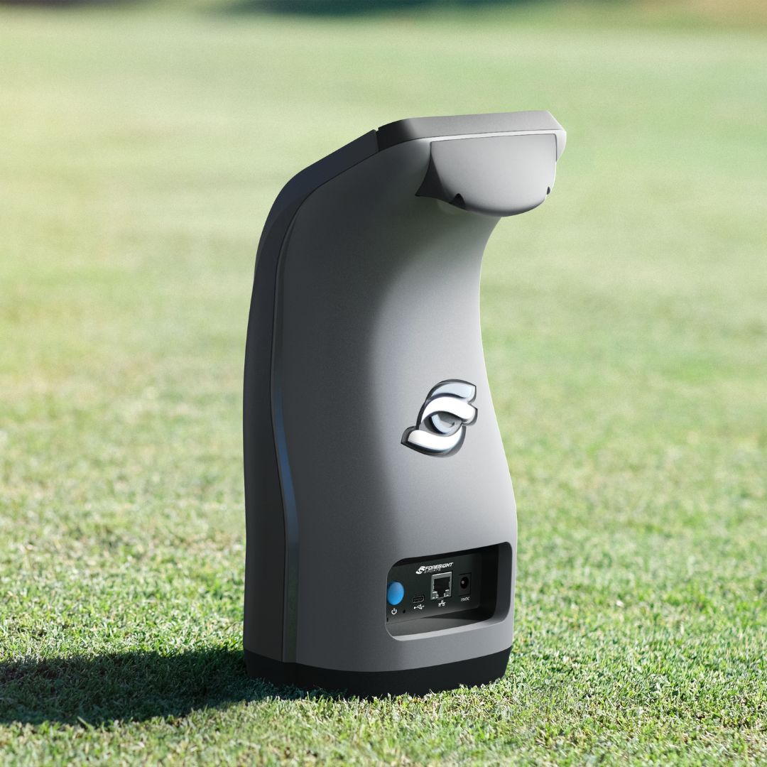 Foresight Sports GC3 Launch Monitor Launch Monitor Foresight Sports 