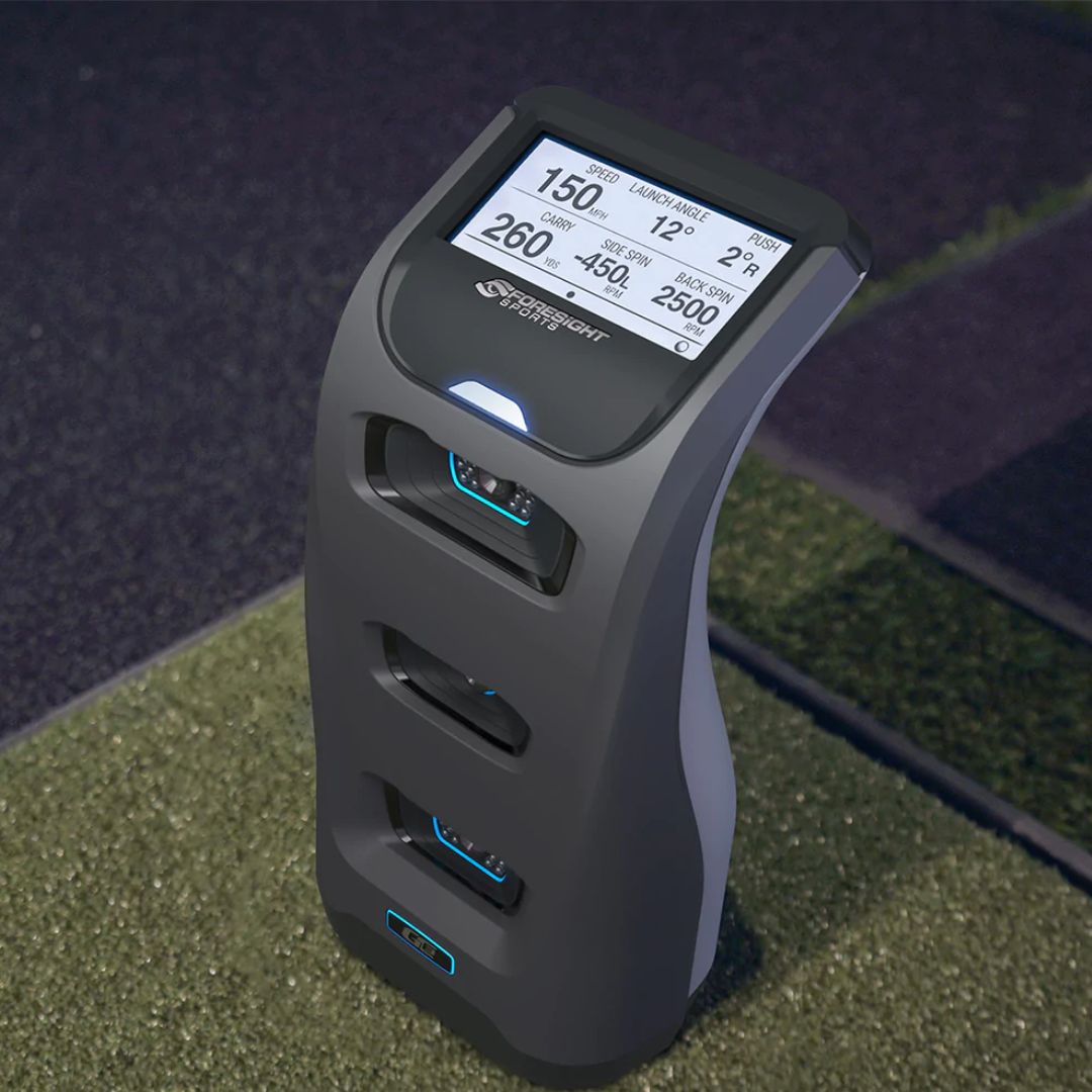 Foresight Sports GC3 Launch Monitor Launch Monitor Foresight Sports 