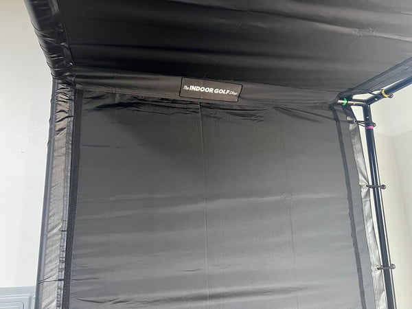 The SIG10 Enclosure From The Indoor Golf Shop