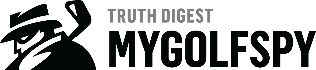 MyGolfSpy logo