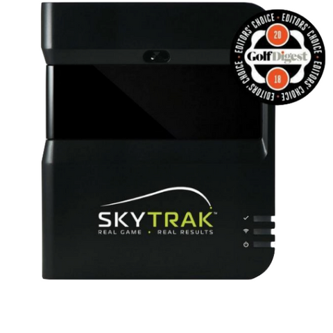 skytrak-launch-monitor