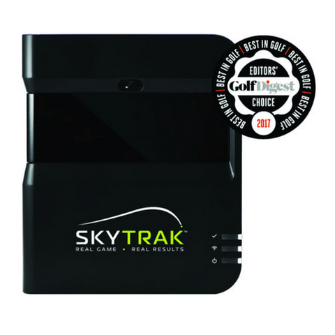 skytrak