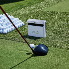 SkyTrak+ Launch Monitor Launch Monitor SkyTrak 