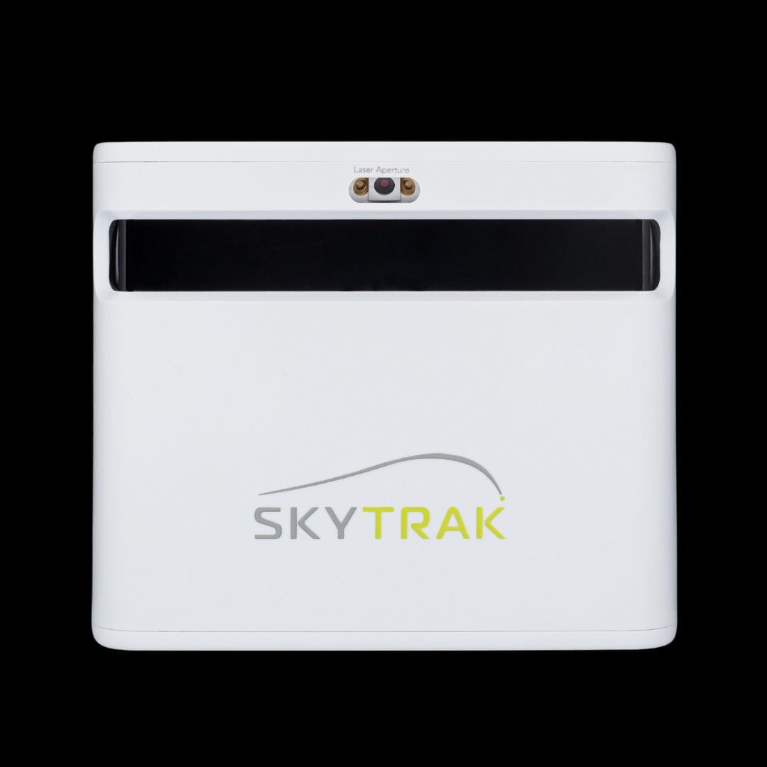 SkyTrak+ Launch Monitor Launch Monitor SkyTrak 