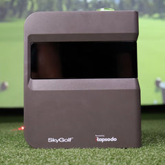 SkyTrak Golf Simulator and Launch Monitor Launch Monitor SkyTrak 