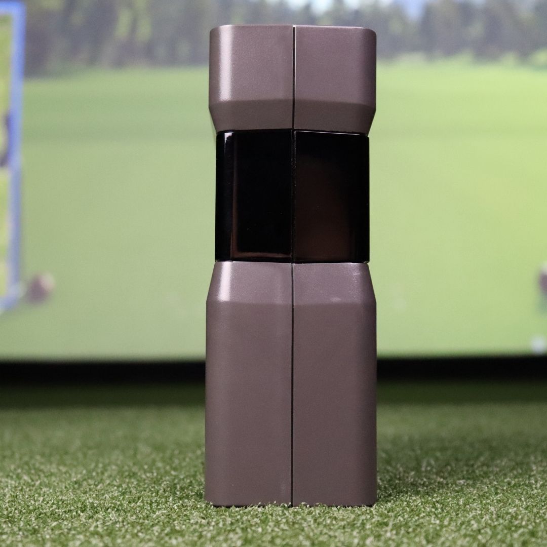 SkyTrak Golf Simulator and Launch Monitor Launch Monitor SkyTrak 