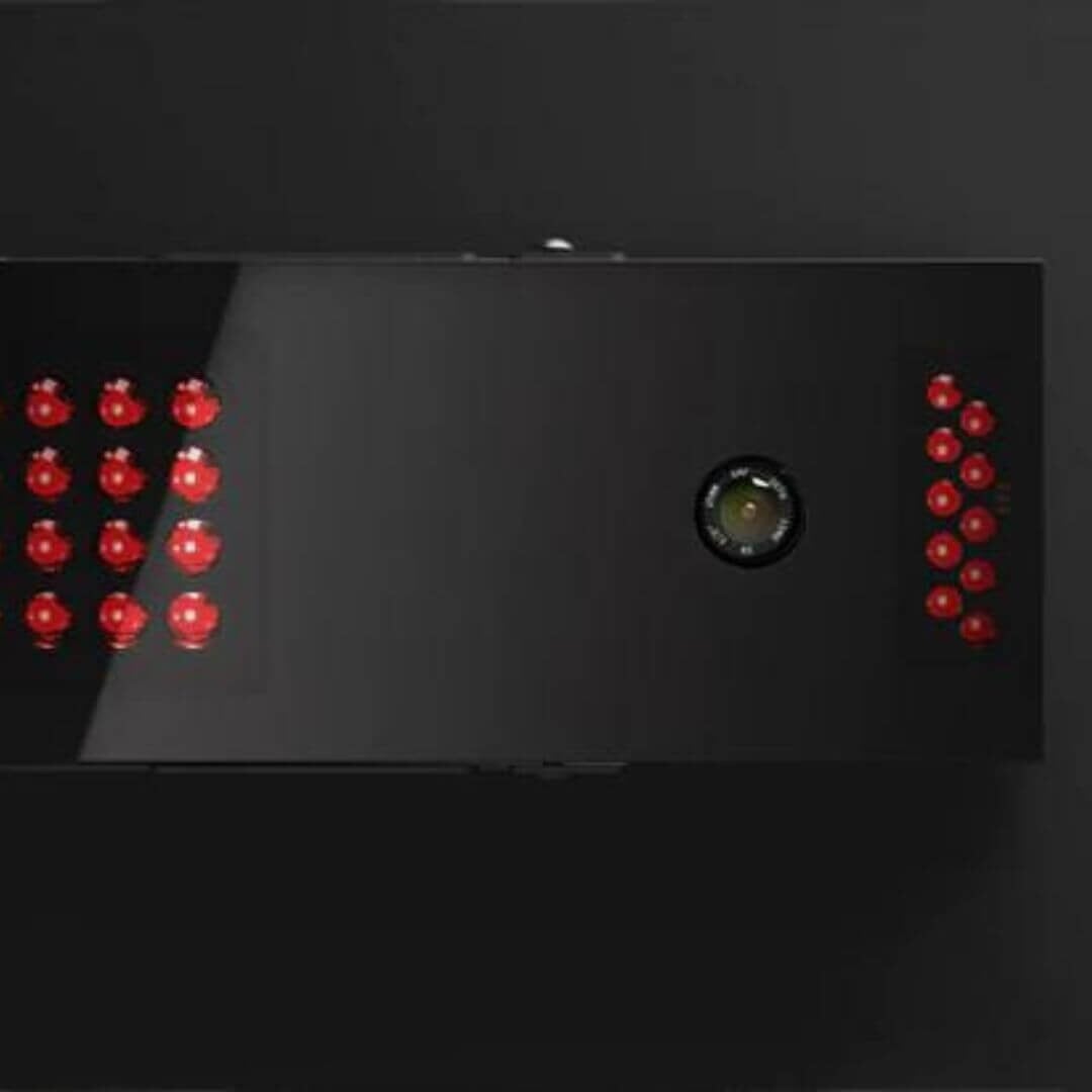 Uneekor EYE XO SIG12 Golf Simulator Package Golf Simulator Uneekor 