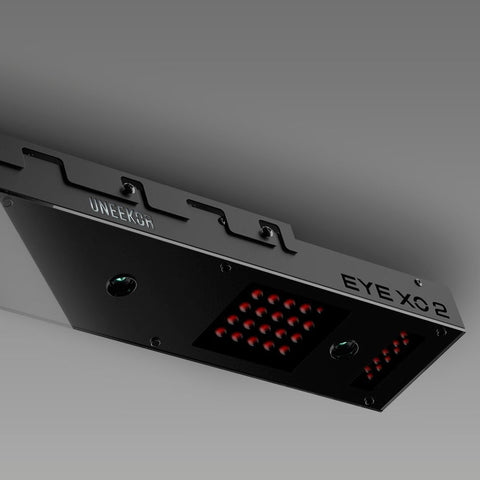 Uneekor EYE XO2 Launch Monitor Launch Monitor Uneekor