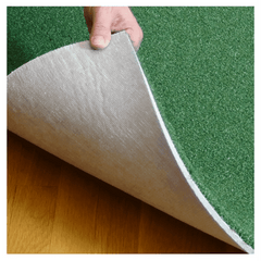 SIGPRO Turf Golf Mat Golf Mat Shop Indoor Golf 