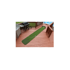 Big Moss Commander Patio Series V2 Putting & Chipping Green Putting Green Big Moss 