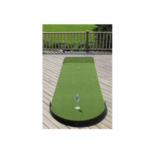 Big Moss Commander Patio Series V2 Putting & Chipping Green Putting Green Big Moss 